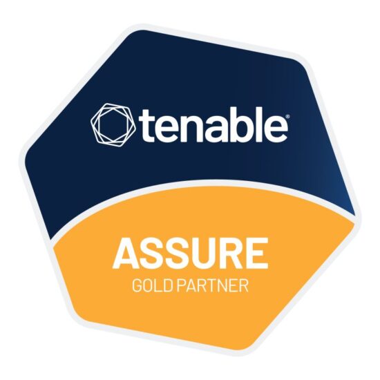 Custodian promoted to Tenable Gold Partner